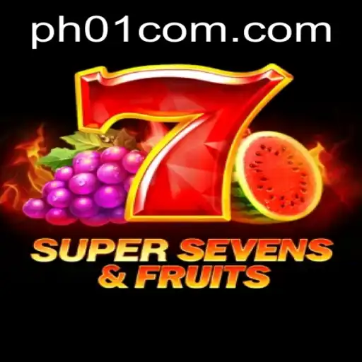 Unveiling the Excitement of 7SuperSevensFruits: A Thrilling Casino Experience