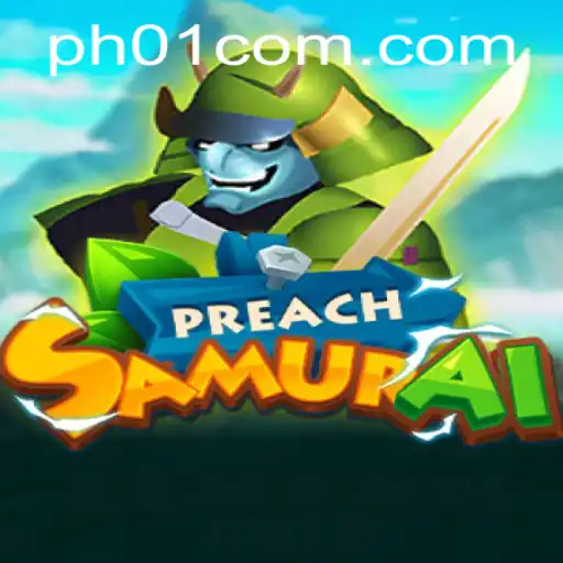 Discover the World of PreachSamurai