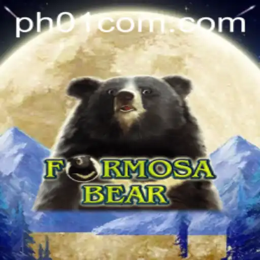 FormosaBear Game Introduction and Rules