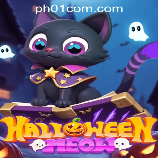 HalloweenMeow: Dive Into a Purr-fectly Spooky Adventure