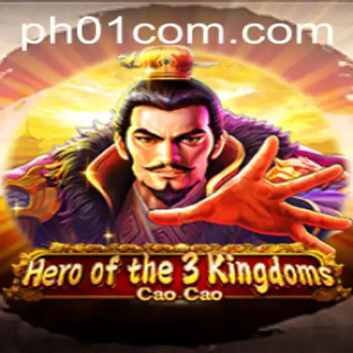 Hero of the 3 Kingdoms: Cao Cao - A Deep Dive into the Epic Strategy Game