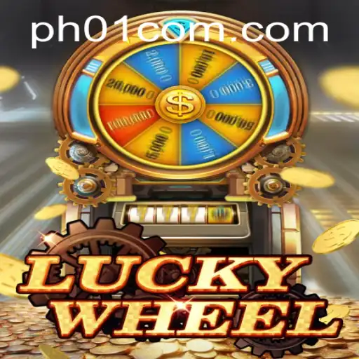 Exploring the Excitement of LuckyWheel: The Game of Fortune