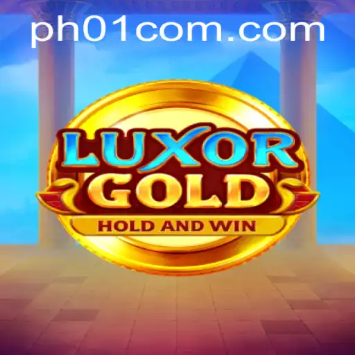 Unveiling LuxorGold: An Immersive Journey into the Sands of Fortune