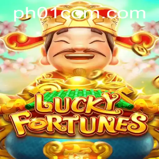Discovering LUCKYFORTUNES: A New Era of Gaming