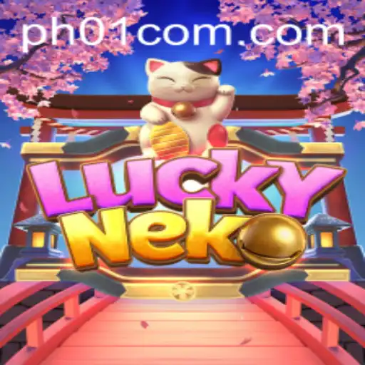 Unveiling the Charm of LuckyNeko: A Game of Fortune