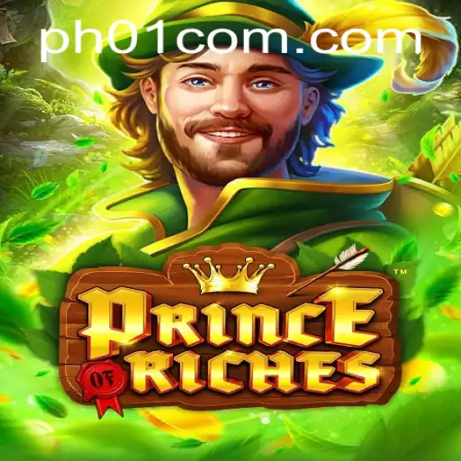 Unveiling the Epic Adventure of PrinceOfRiches: The Ultimate Gaming Experience