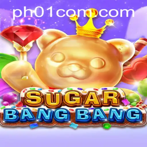 Introducing SUGARBANGBANG: A Sweet New Adventure with PH01