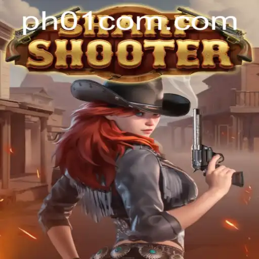 Mastering Sharpshooter: A Guide to the Ultimate Shooting Game PH01