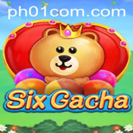 Exploring the Exciting World of SixGacha and the PH01 Phenomenon