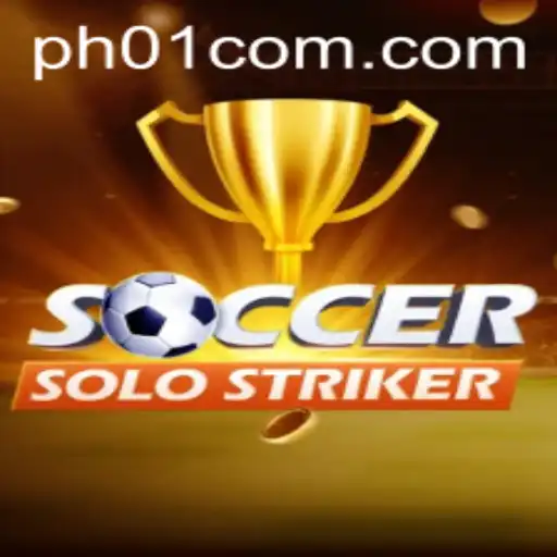 SoccerSoloStriker: The Ultimate Single-Player Soccer Experience