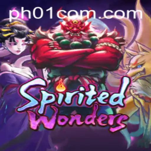 Exploring the Enchanting World of SpiritedWonders: A Comprehensive Guide