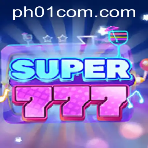 Super777: A New Era in Gaming with the Keyword PH01
