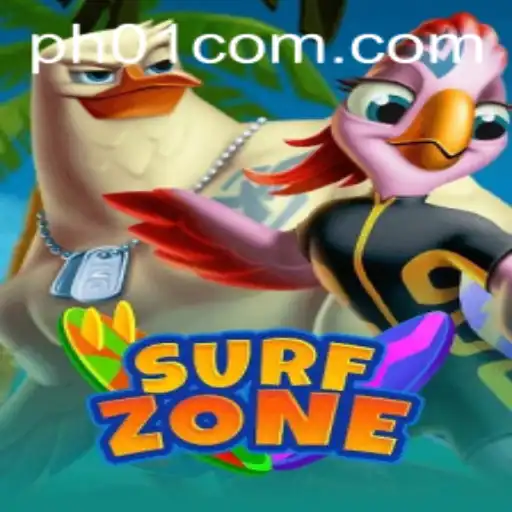 SurfZone: Riding the Waves of Virtual Excitement