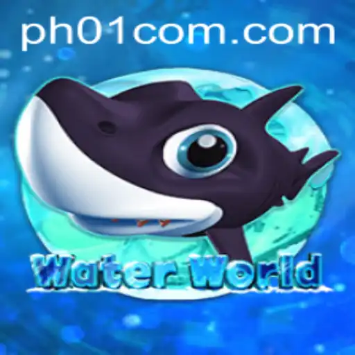 Dive into Adventure: Discover the Depths of WaterWorld with PH01