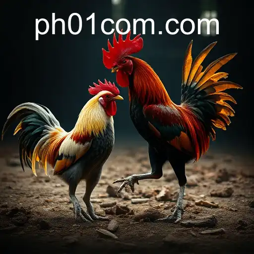 Exploring the Online Arena of Sabong: PH01 in Focus