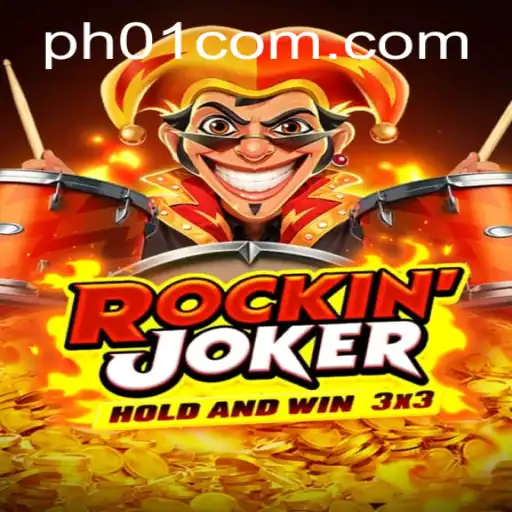 Unveiling RockinJoker: A Thrilling New Game Experience with PH01