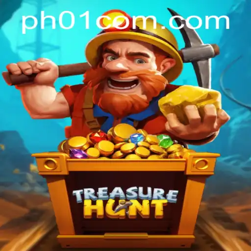 Discover the Thrill of TreasureHunt: PH01 Unveiled